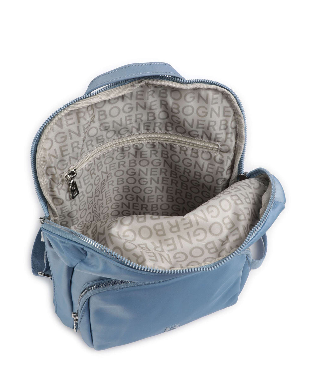 Bogner Verbier Play 1.0 Maxi Backpack infinity