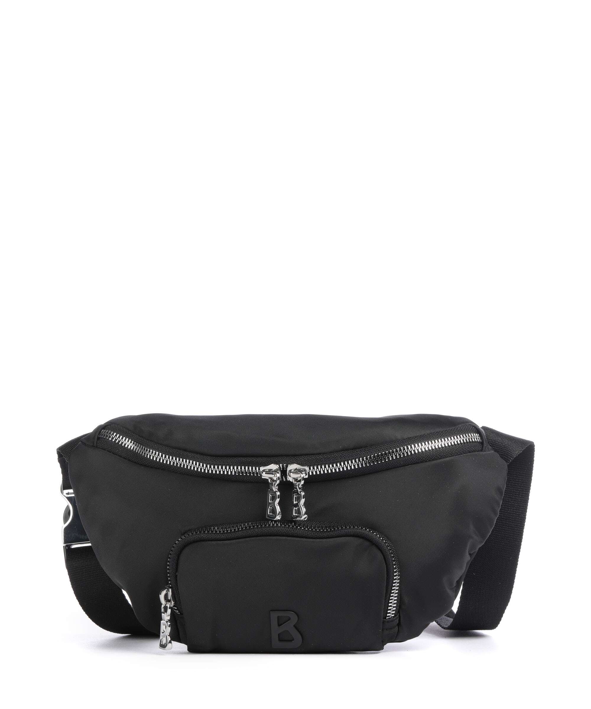 Bogner Verbier Play 1.0 Janica Fanny pack black