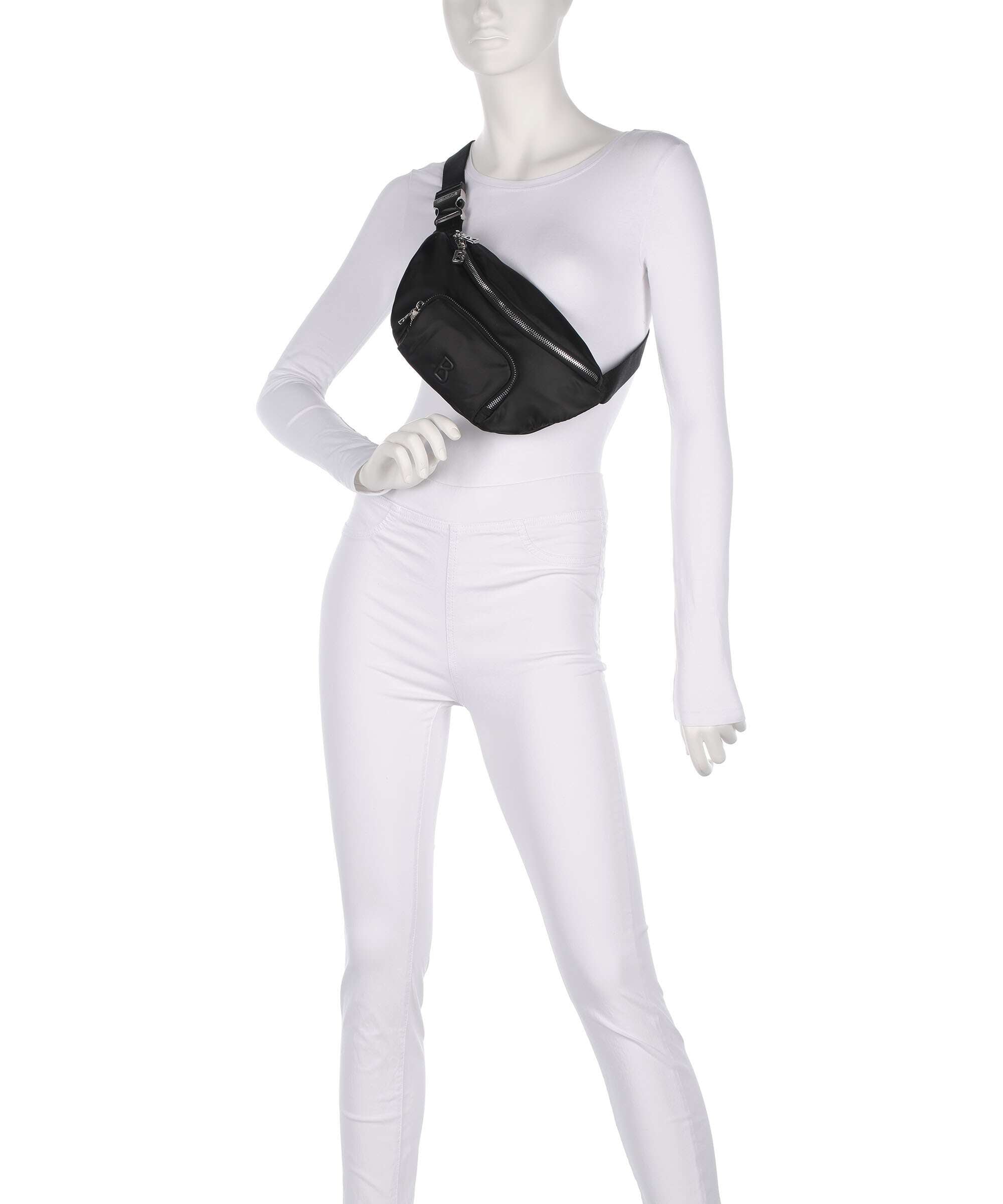 Bogner Verbier Play 1.0 Janica Belt bag black