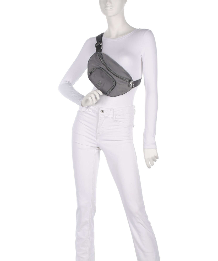 Bogner Verbier Play 1.0 Janica Fanny pack grey