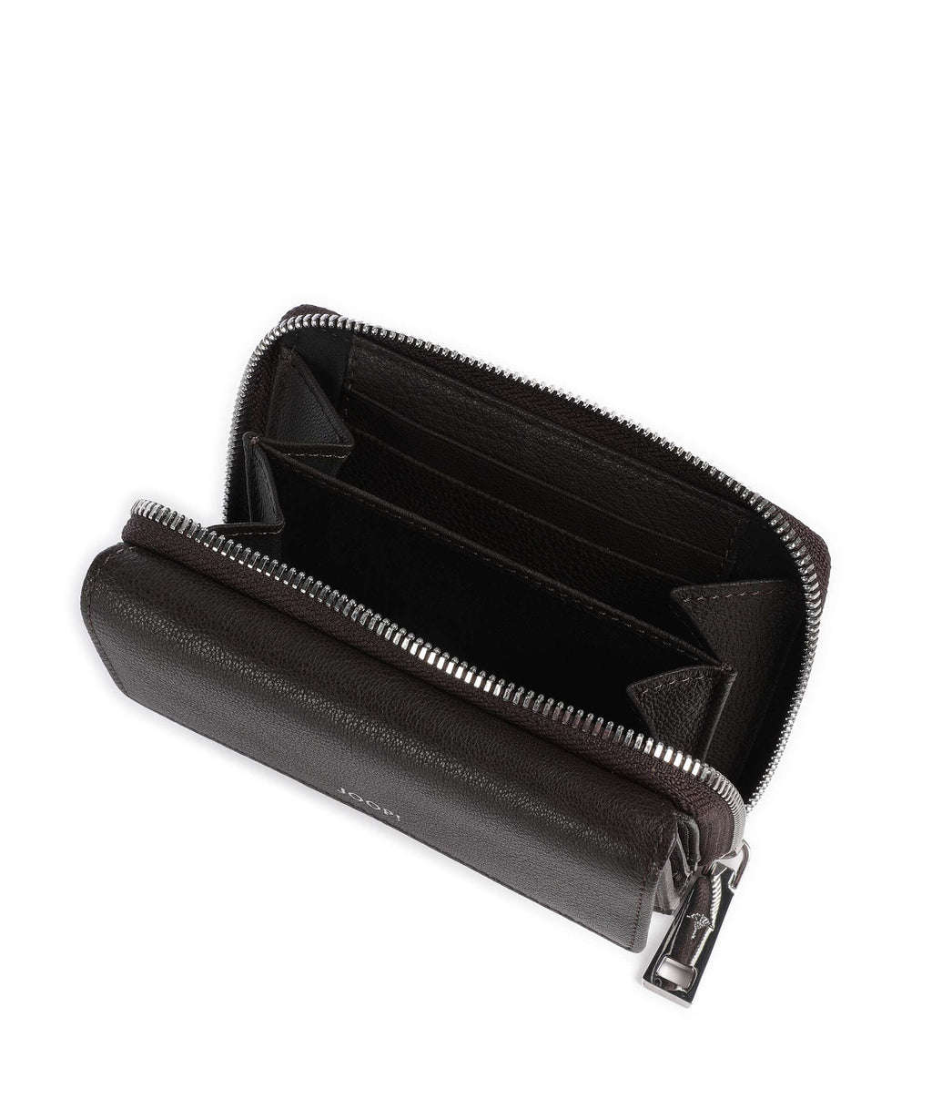 JOOP! Laneta Cosma Wallet dark brown