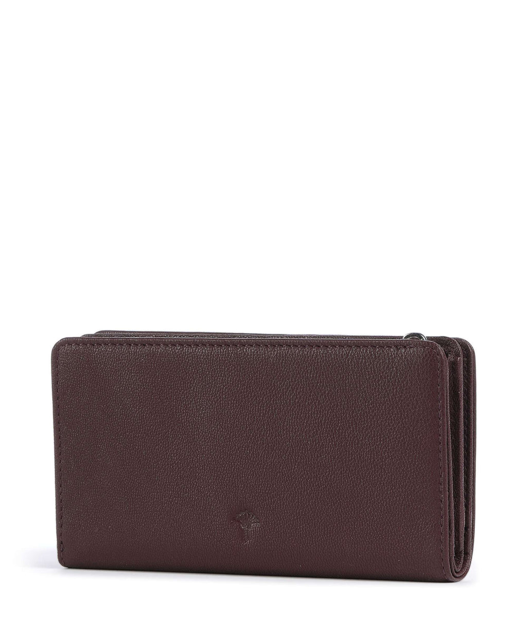 JOOP! Laneta Belinda Wallet burgundy