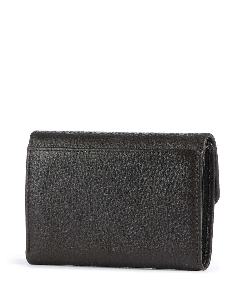 JOOP! Pompeji Cosma Wallet dark brown