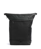 Strellson Alperton Rolltop backpack black