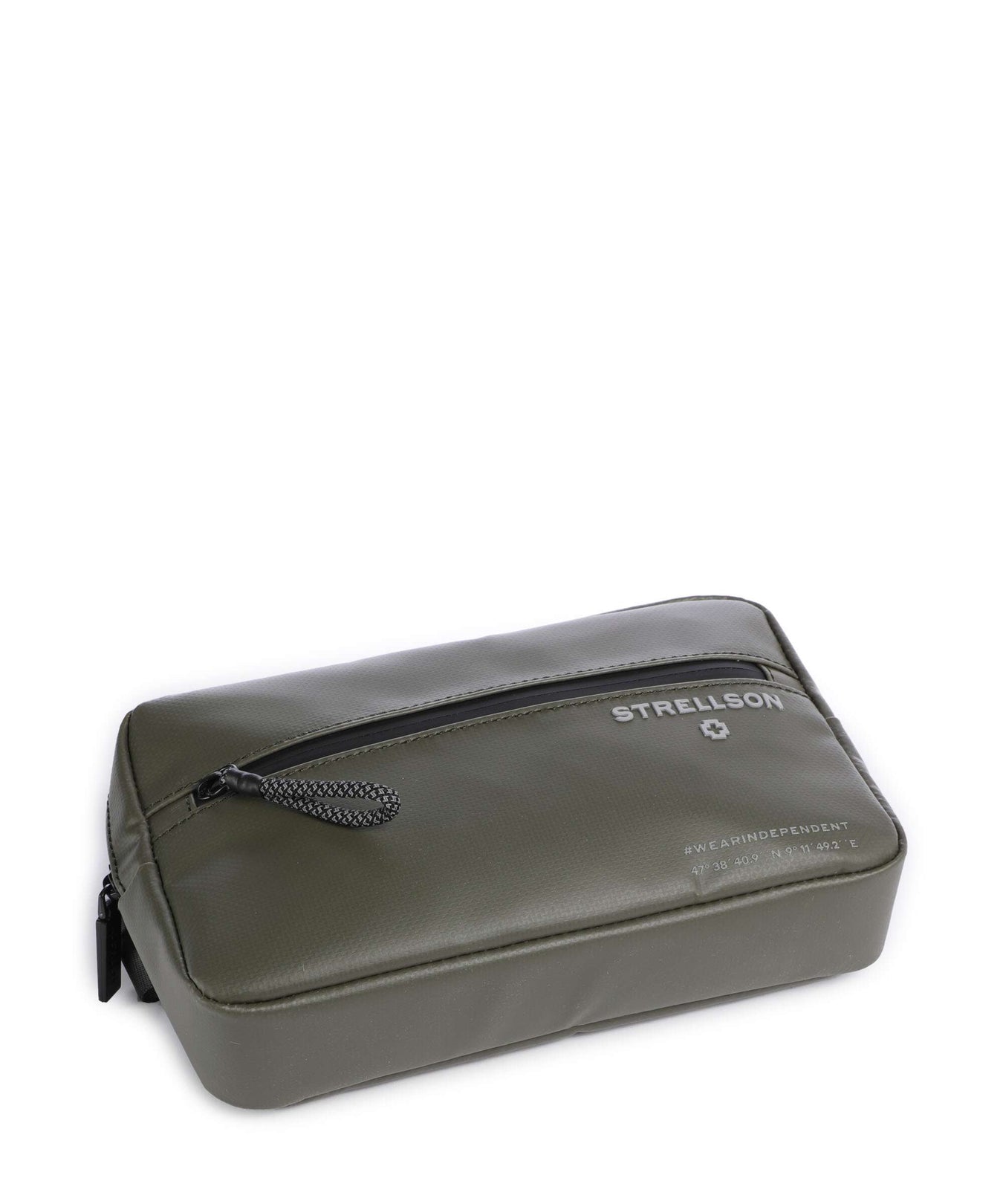 Strellson Stockwell 2.0 Fanny pack khaki