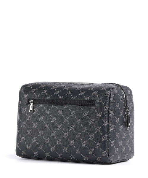 JOOP! Flora 1.0 Erina Cosmetic bag dark blue