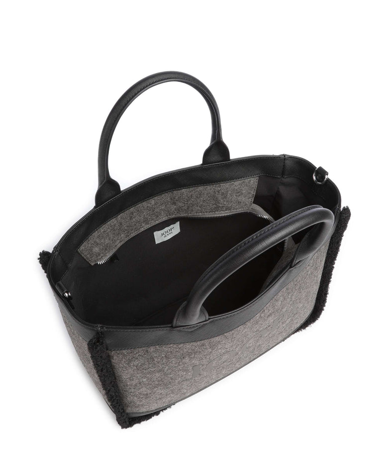 JOOP! Jeans Calduccio Yvette Handbag black