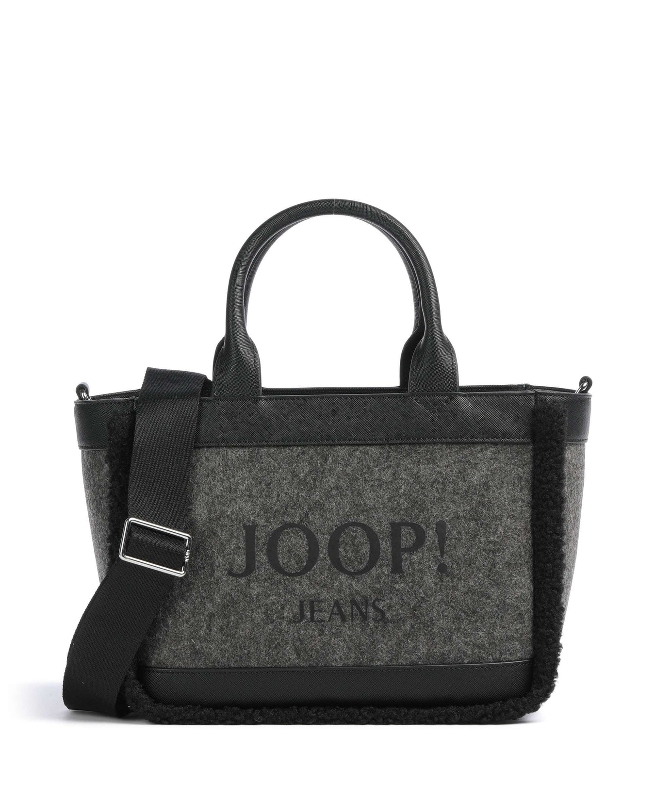 JOOP! Jeans Calduccio Yvette Handbag black