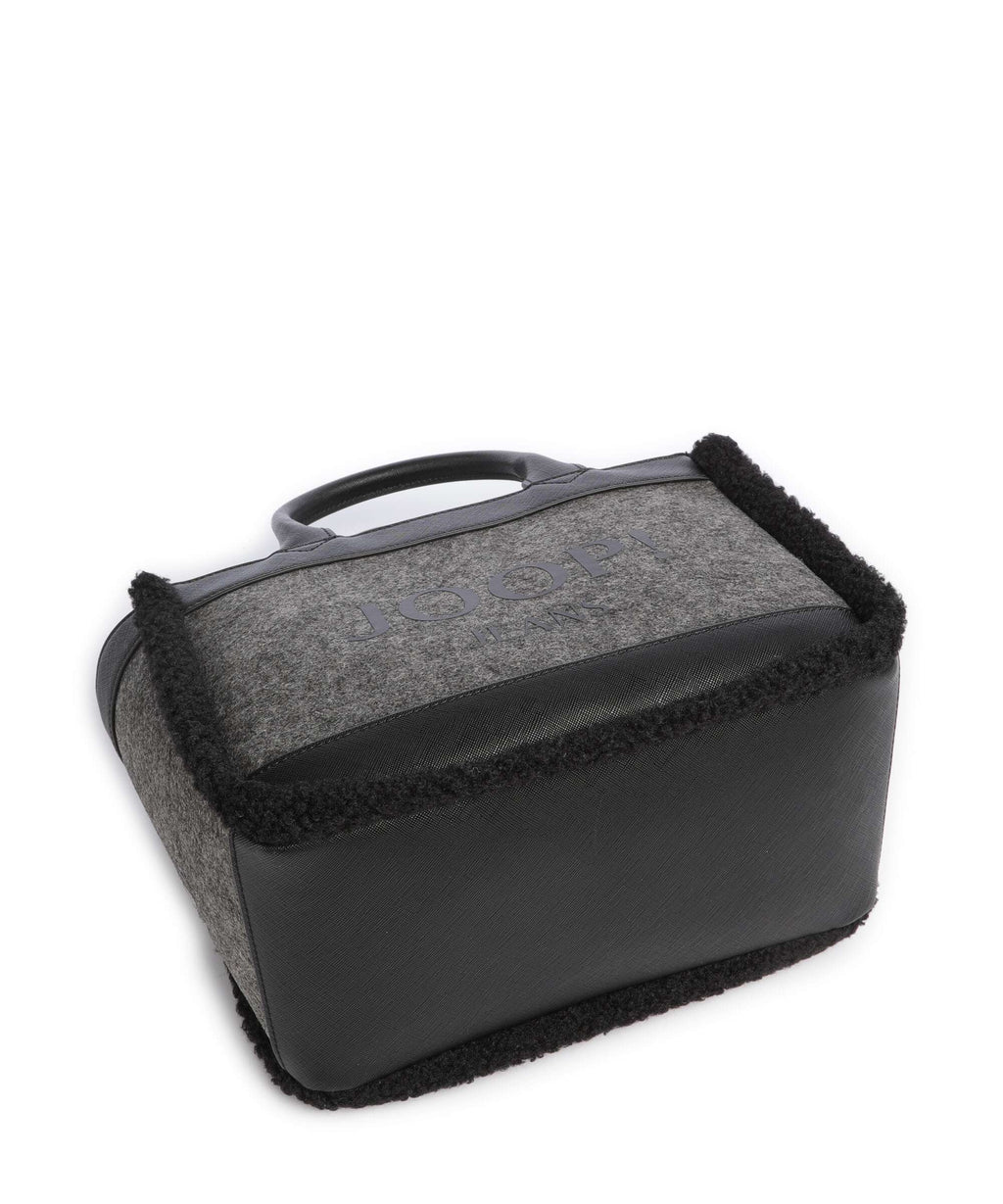 JOOP! Jeans Calduccio Yvette Handbag black