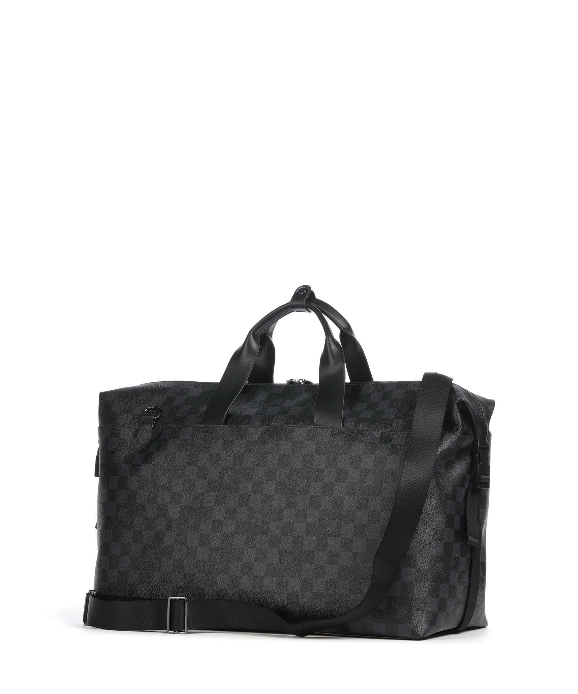 JOOP! Cortina Piazza Maik Weekend bag black