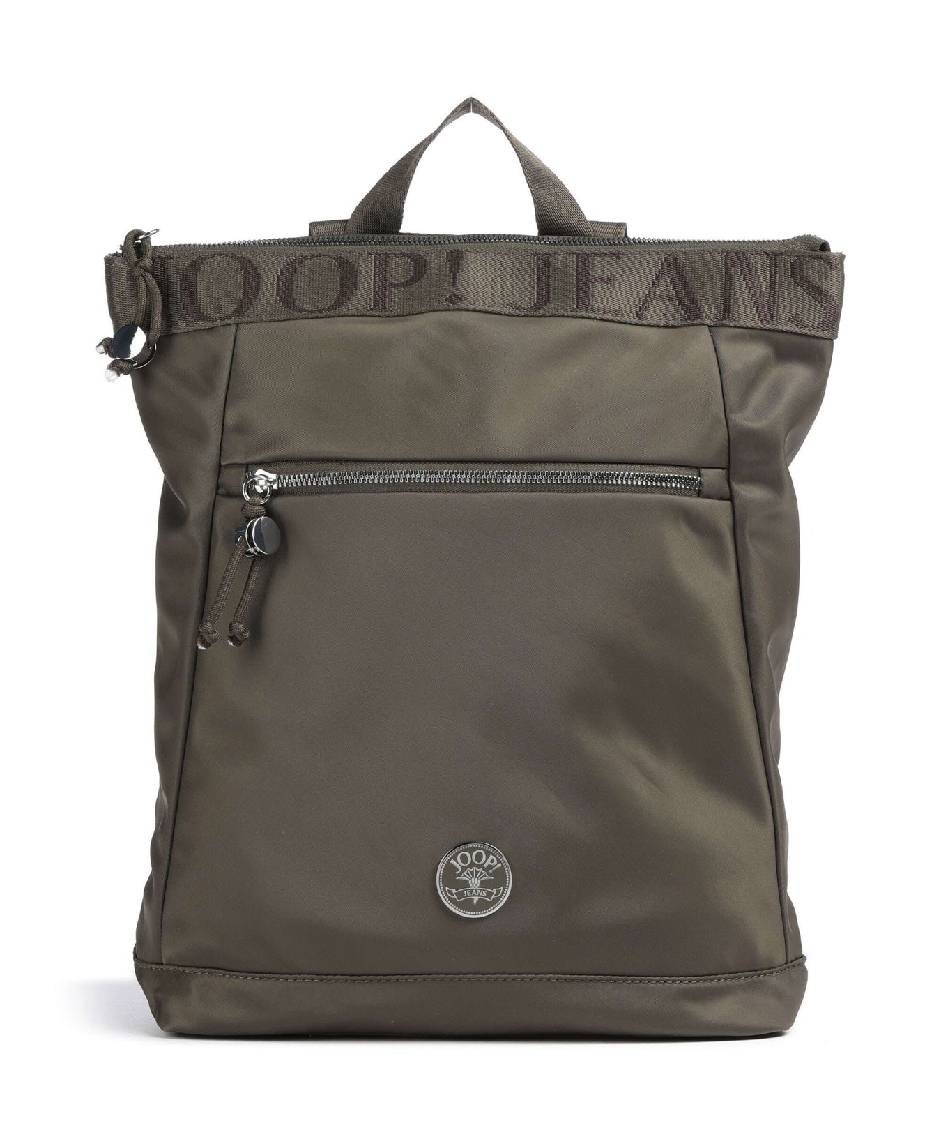 JOOP! Jeans Lietissimo 1.0 Elva Backpack olive night