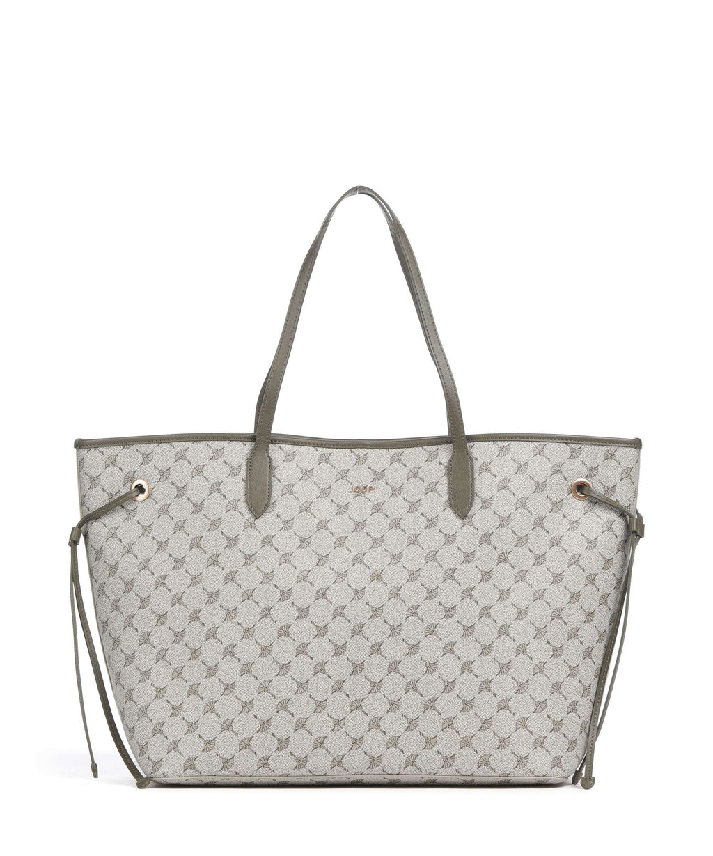 JOOP! Mazzolino Lara Tote bag burnt olive