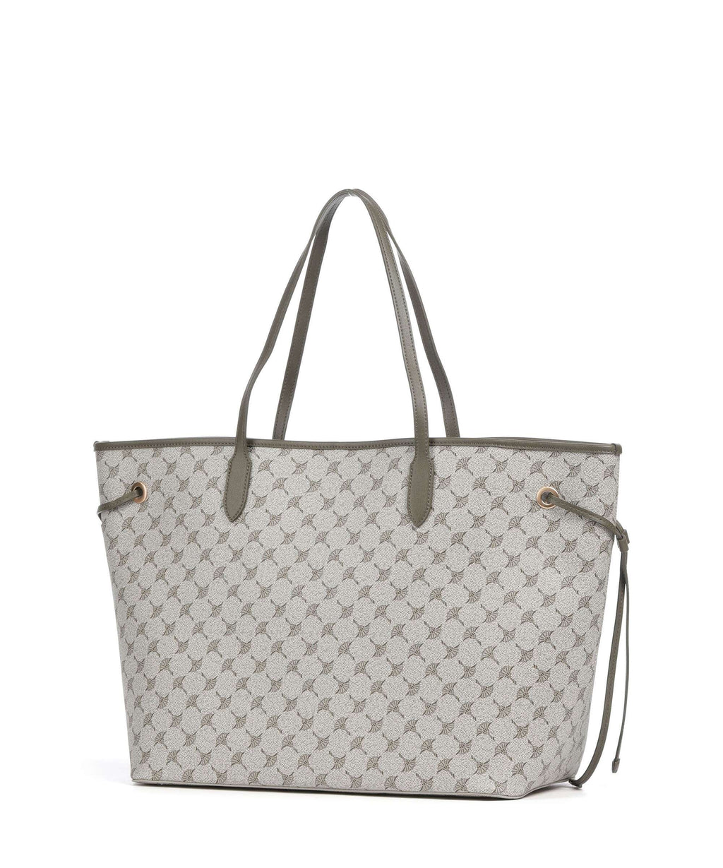 JOOP! Mazzolino Lara Tote bag burnt olive