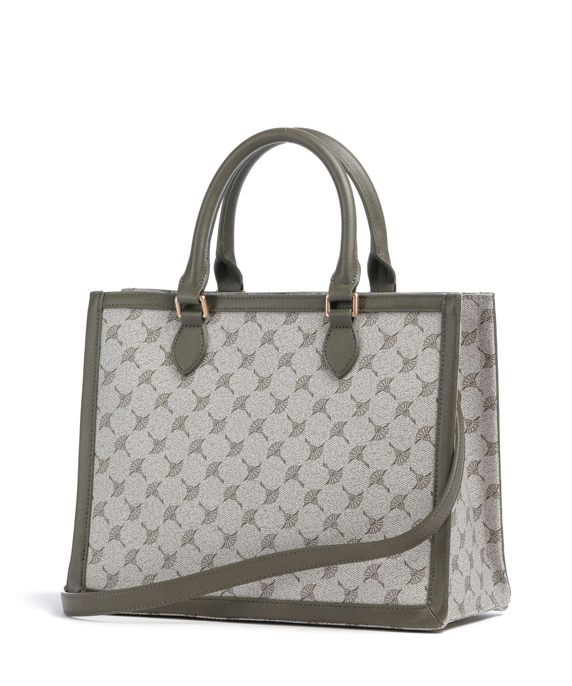 JOOP! Mazzolino Aurelia Handbag burnt olive