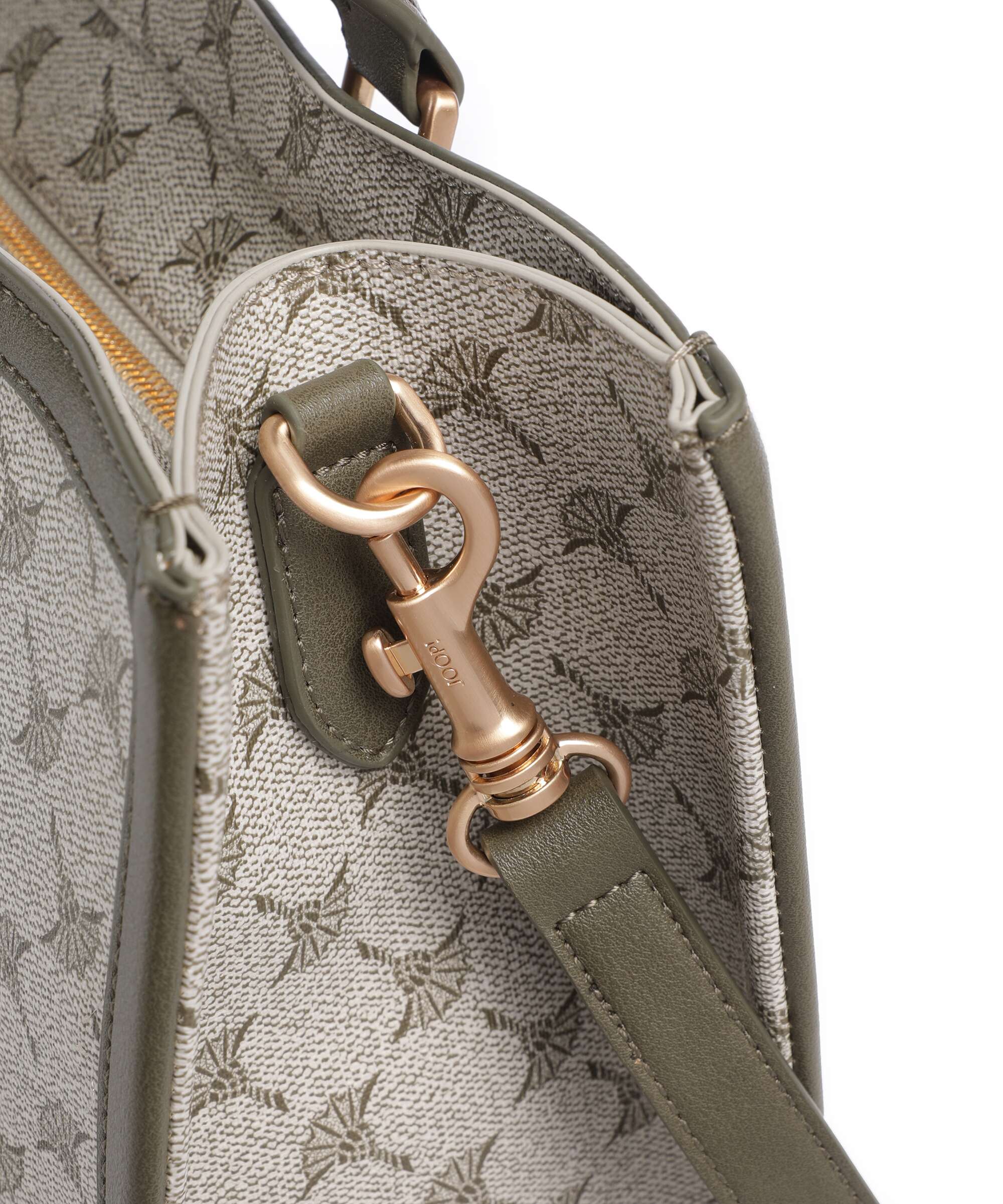 JOOP! Mazzolino Aurelia Handbag burnt olive