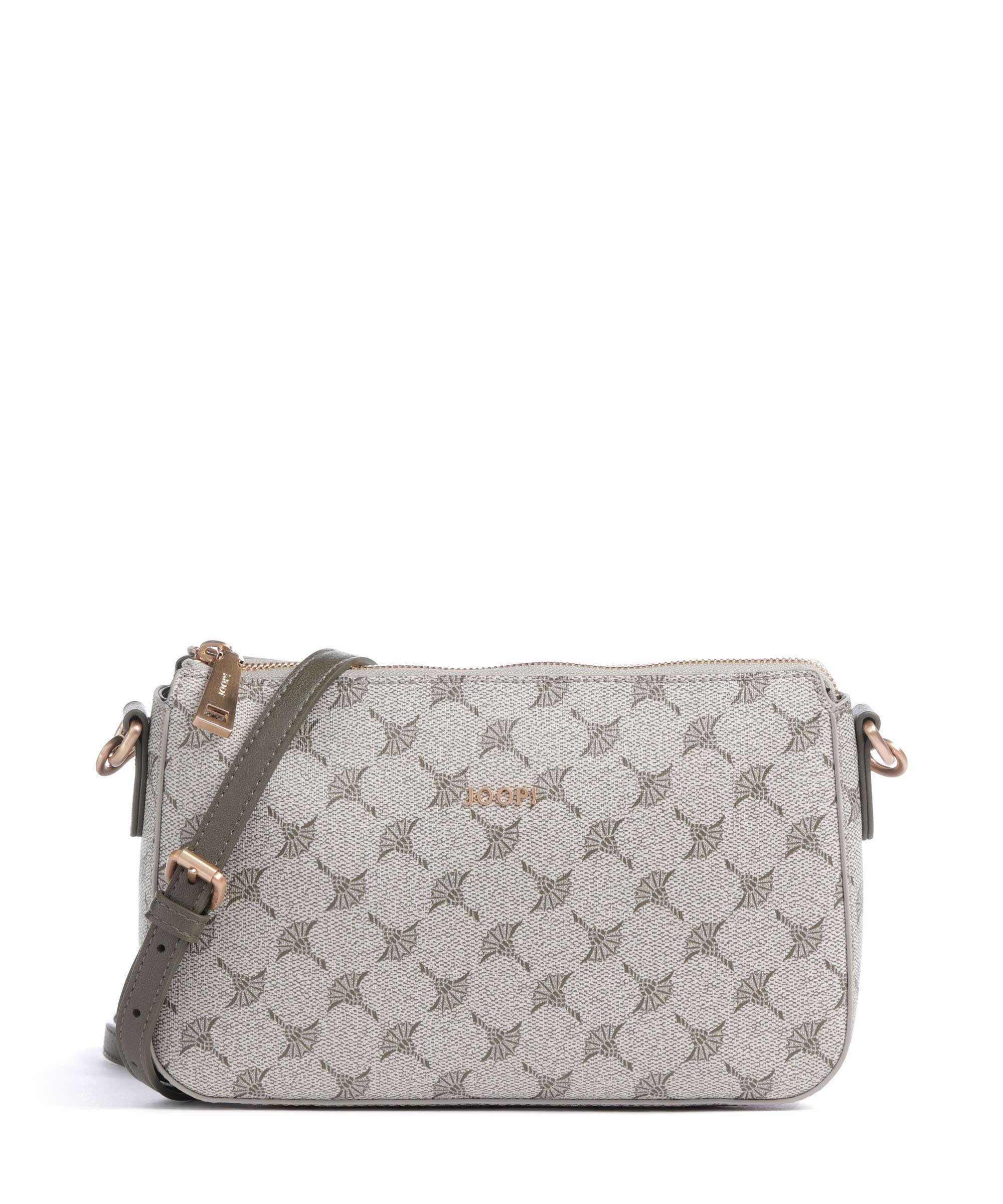 JOOP! Mazzolino Jasmina Crossbody bag burnt olive