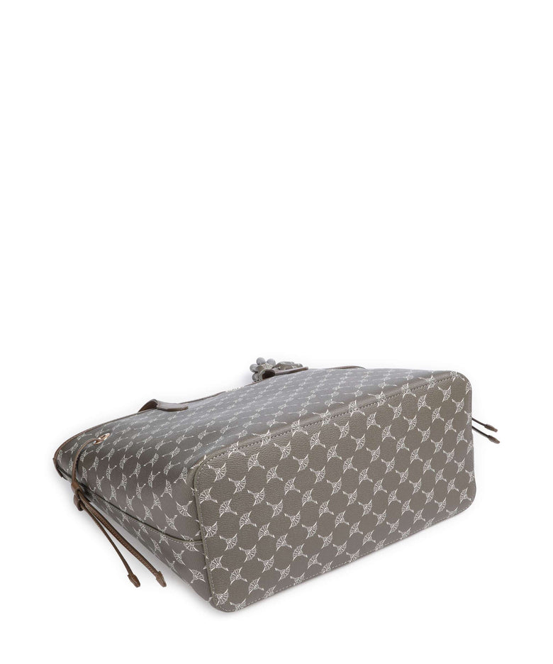 JOOP! Cortina 1.0 Lara Tote bag burnt olive