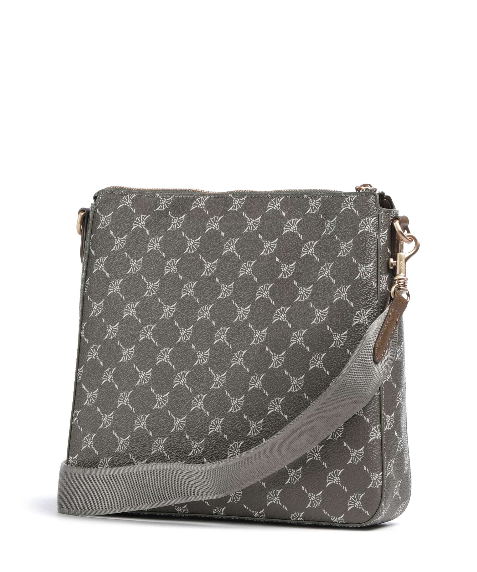 JOOP! Cortina 1.0 Jasmina Crossbody bag burnt olive