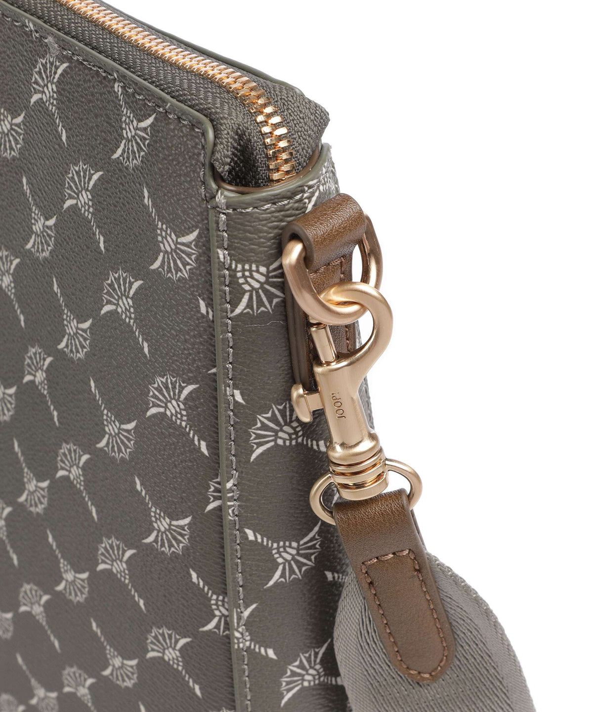 JOOP! Cortina 1.0 Jasmina Crossbody bag burnt olive