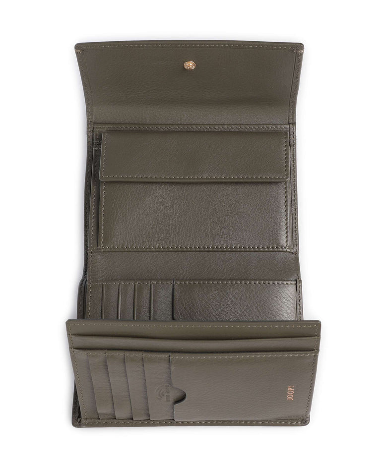 JOOP! Sofisticato 1.0 Cosma Wallet burnt olive