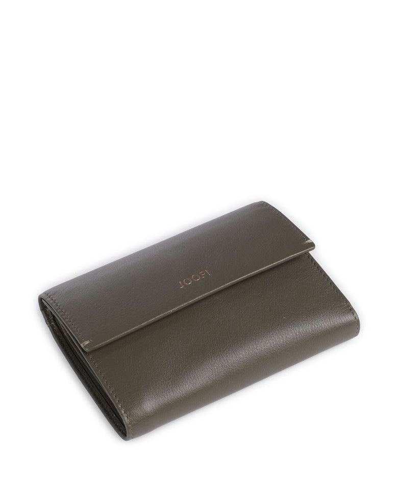JOOP! Sofisticato 1.0 Cosma Wallet burnt olive