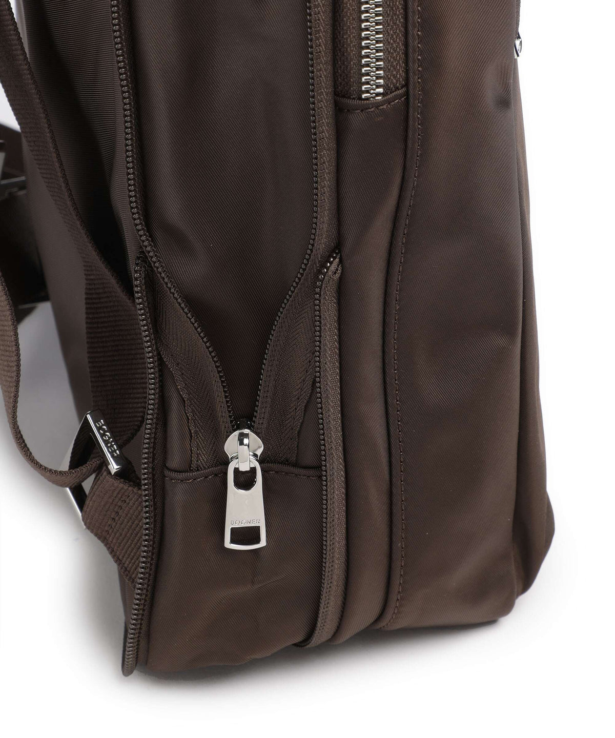 Bogner Maggia 1.0 Maxi Backpack seal brown