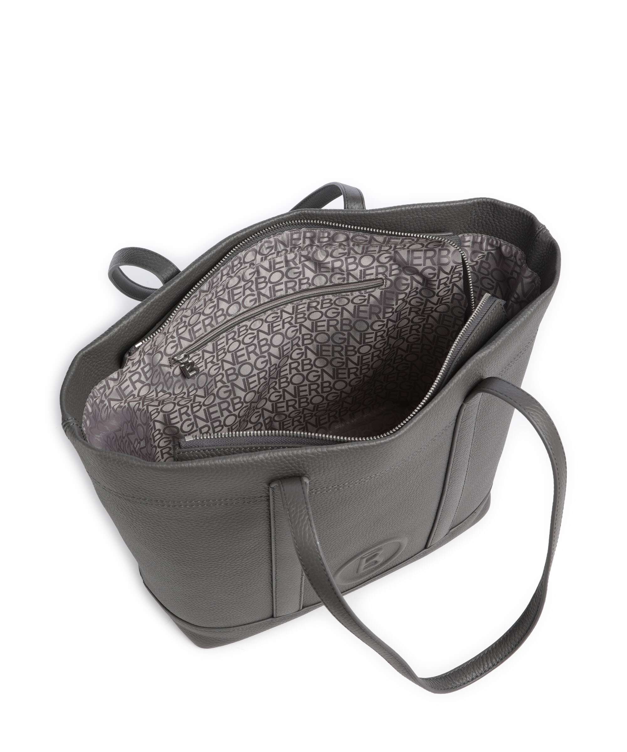 Bogner Bozen Zeta Tote bag castlerock