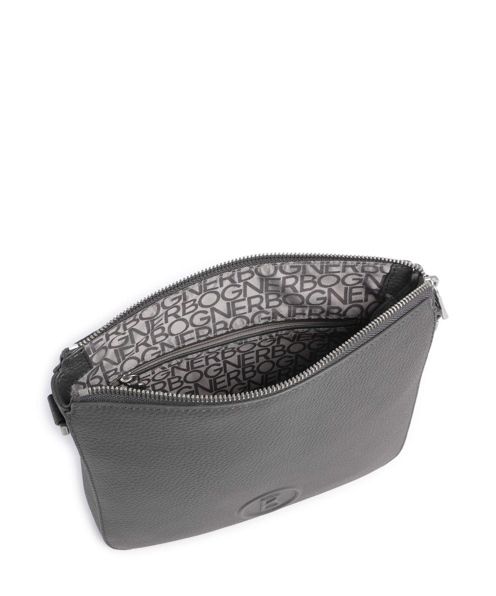 Bogner Bozen Hedwig Crossbody bag castlerock