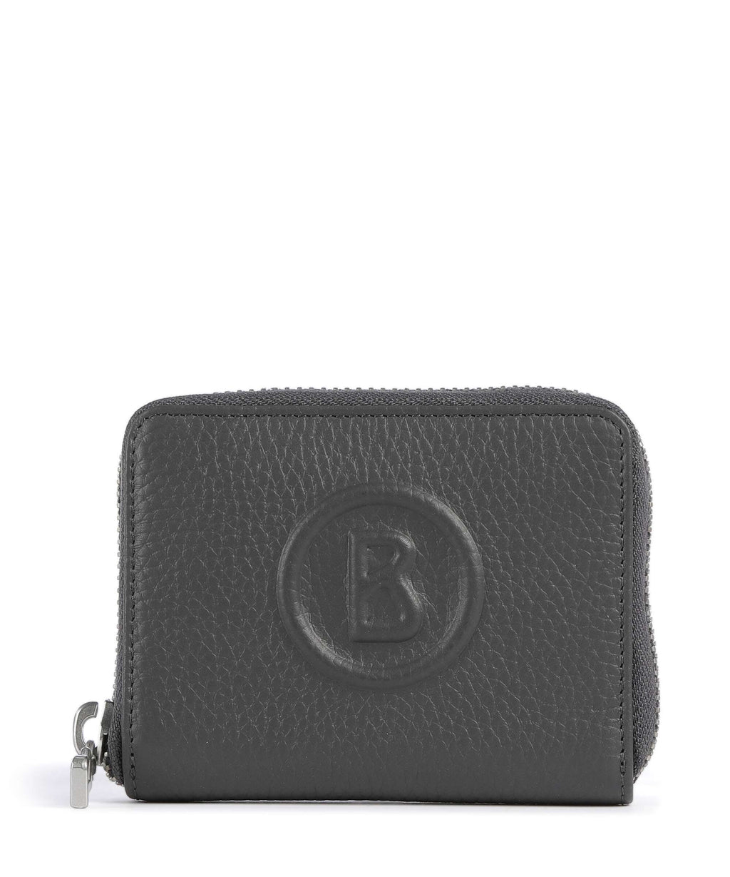 Bogner Bozen Norah RFID Wallet castlerock