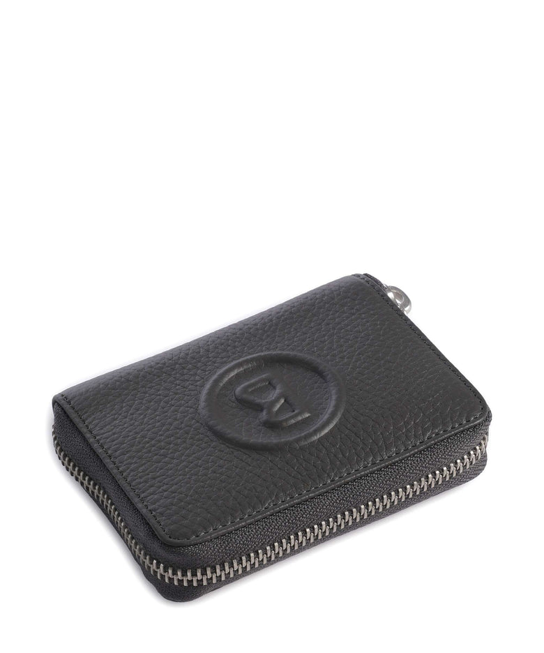 Bogner Bozen Norah RFID Wallet castlerock