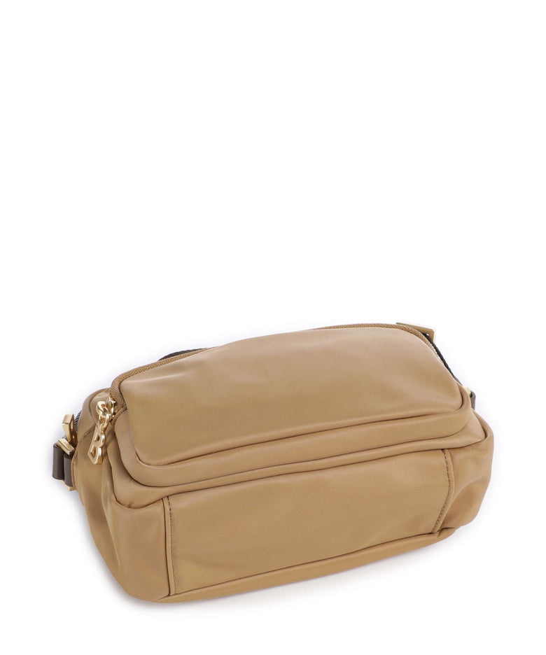 Bogner Klosters Neve Lidia Crossbody bag tannin