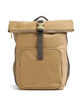 Bogner Klosters Neve Eike Rolltop backpack tannin