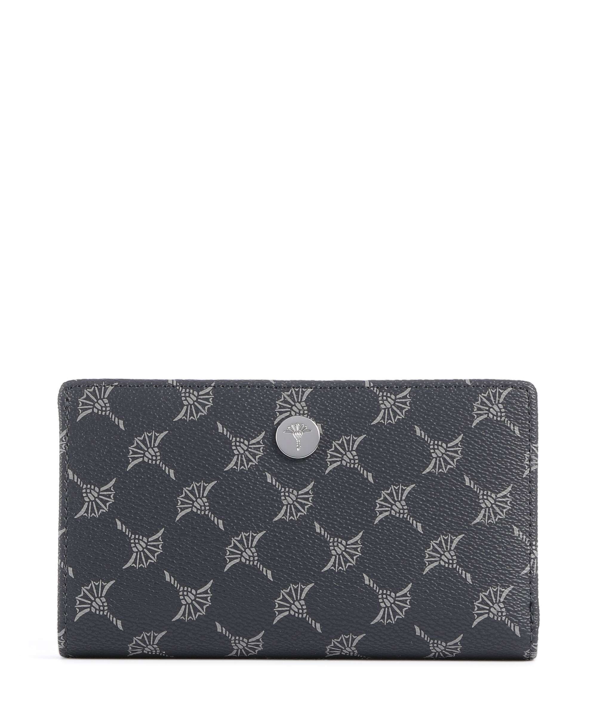 JOOP! Flora 1.0 Belinda Wallet dark blue