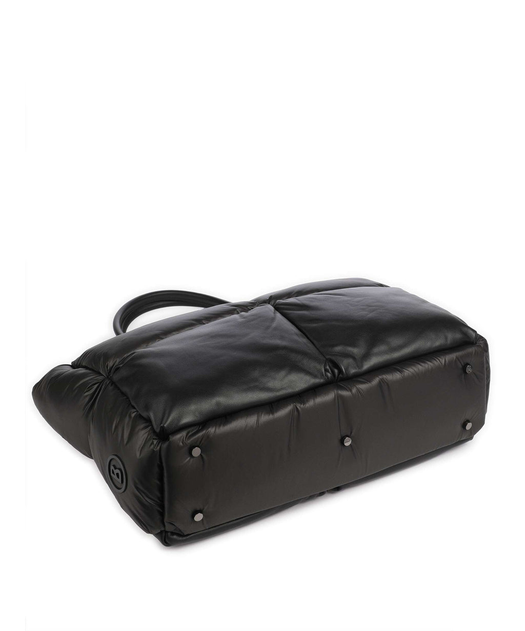 Bogner Gletsch Amelie Tote bag black