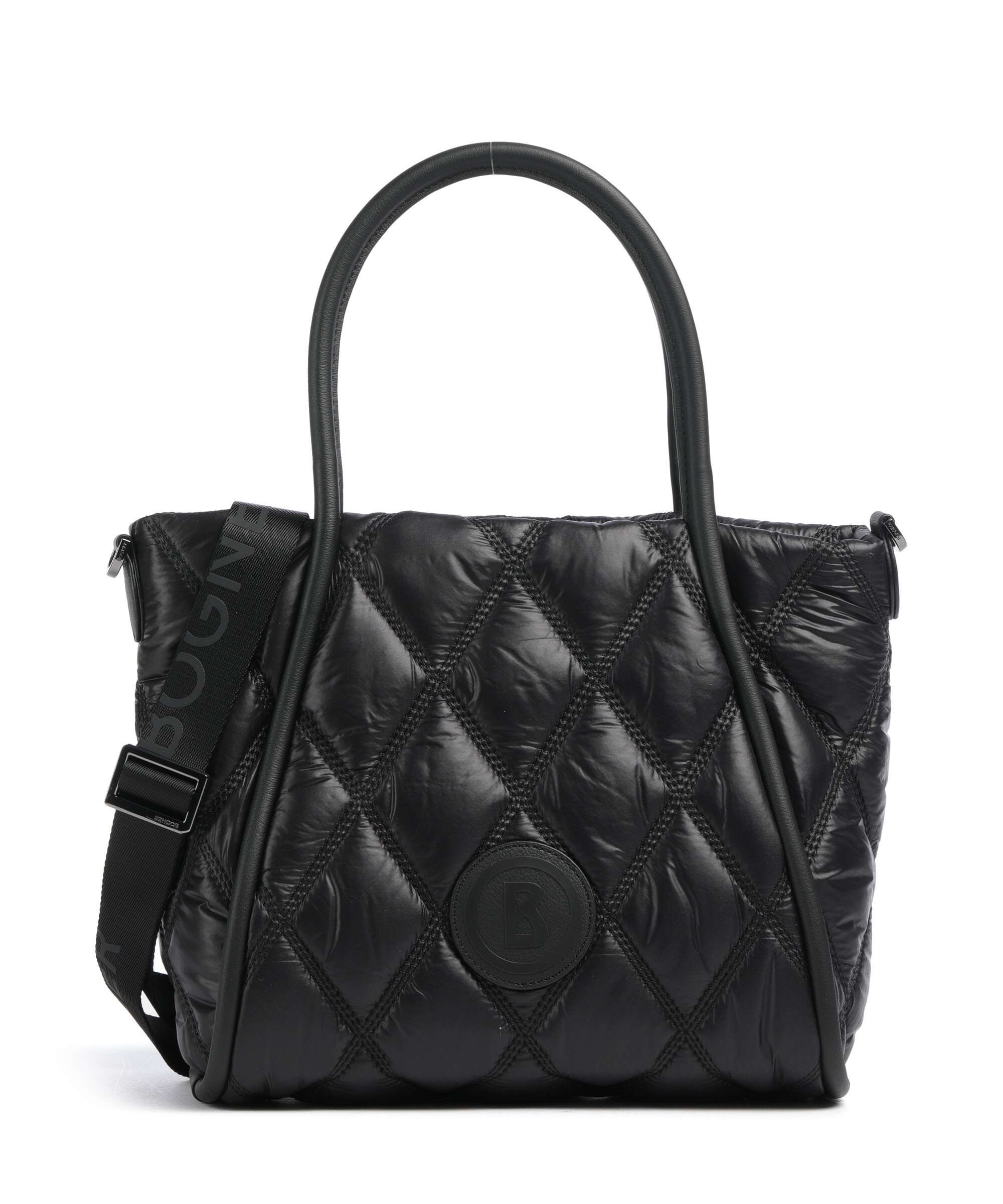 Bogner Tirano Timea Handbag black