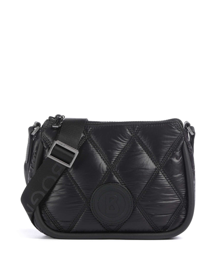 Bogner Tirano Selenay Crossbody bag black