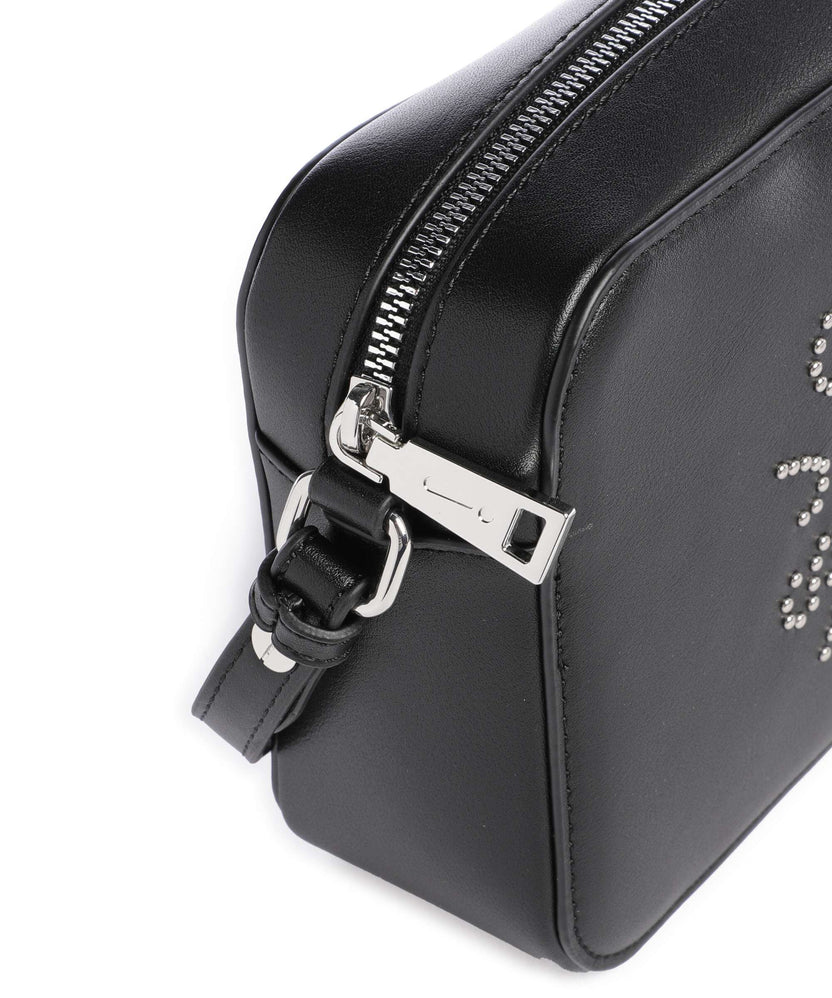 JOOP! Jeans Giro Borchia Cloe Crossbody bag black