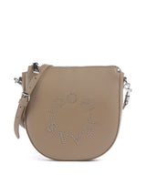 JOOP! Jeans Giro Borchia Stella Crossbody bag taupe