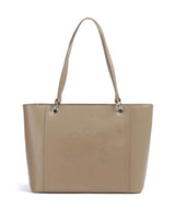 JOOP! Jeans Giro Borchia Imani Tote bag taupe