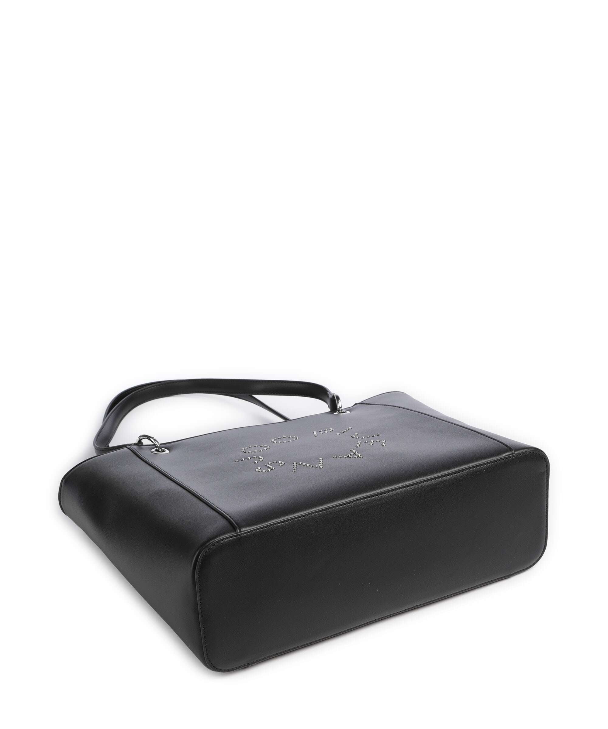 JOOP! Jeans Giro Borchia Imani Tote bag black