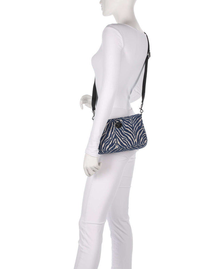 JOOP! Jeans Selvatico Jasmina Crossbody bag blue