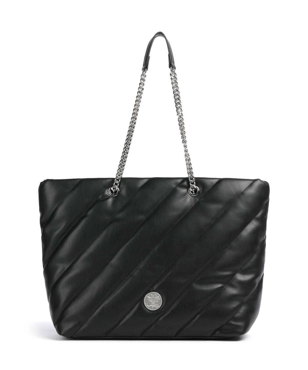 JOOP! Jeans Frizzare Helena Tote bag black
