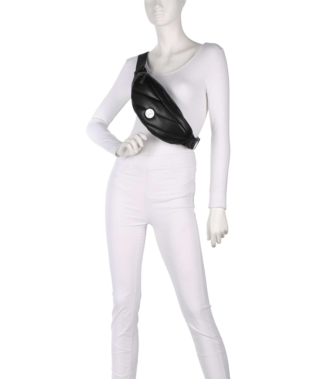 JOOP! Jeans Frizzare Bibi Fanny pack black