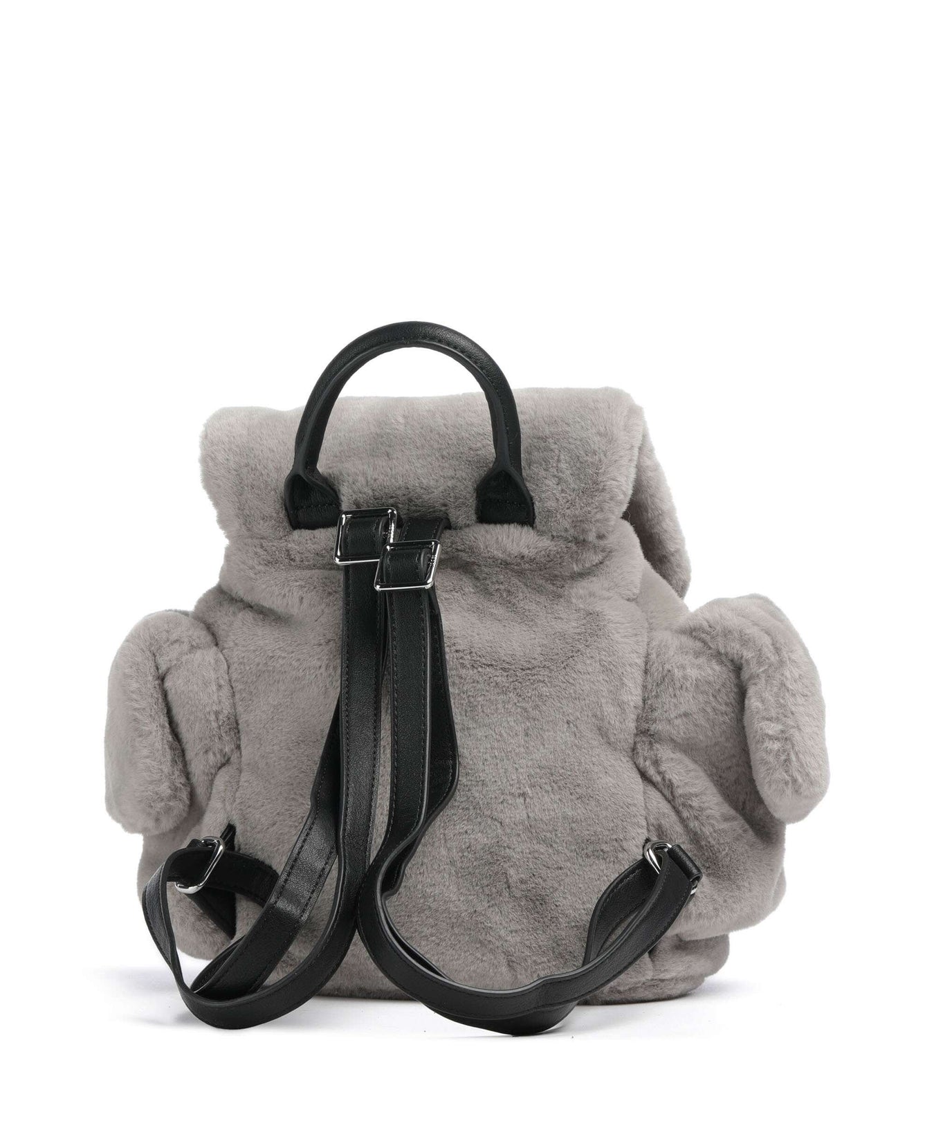 JOOP! Jeans Coniglio Pirrko Backpack grey