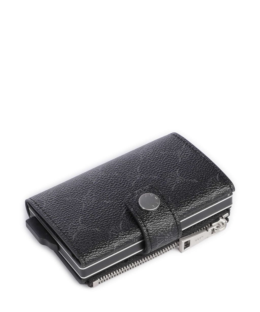 JOOP! Cortina 1.0 E-Cage RFID Credit card holder phantom