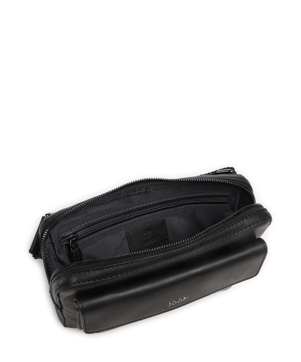 JOOP! Cerratano Emir Belt bag black