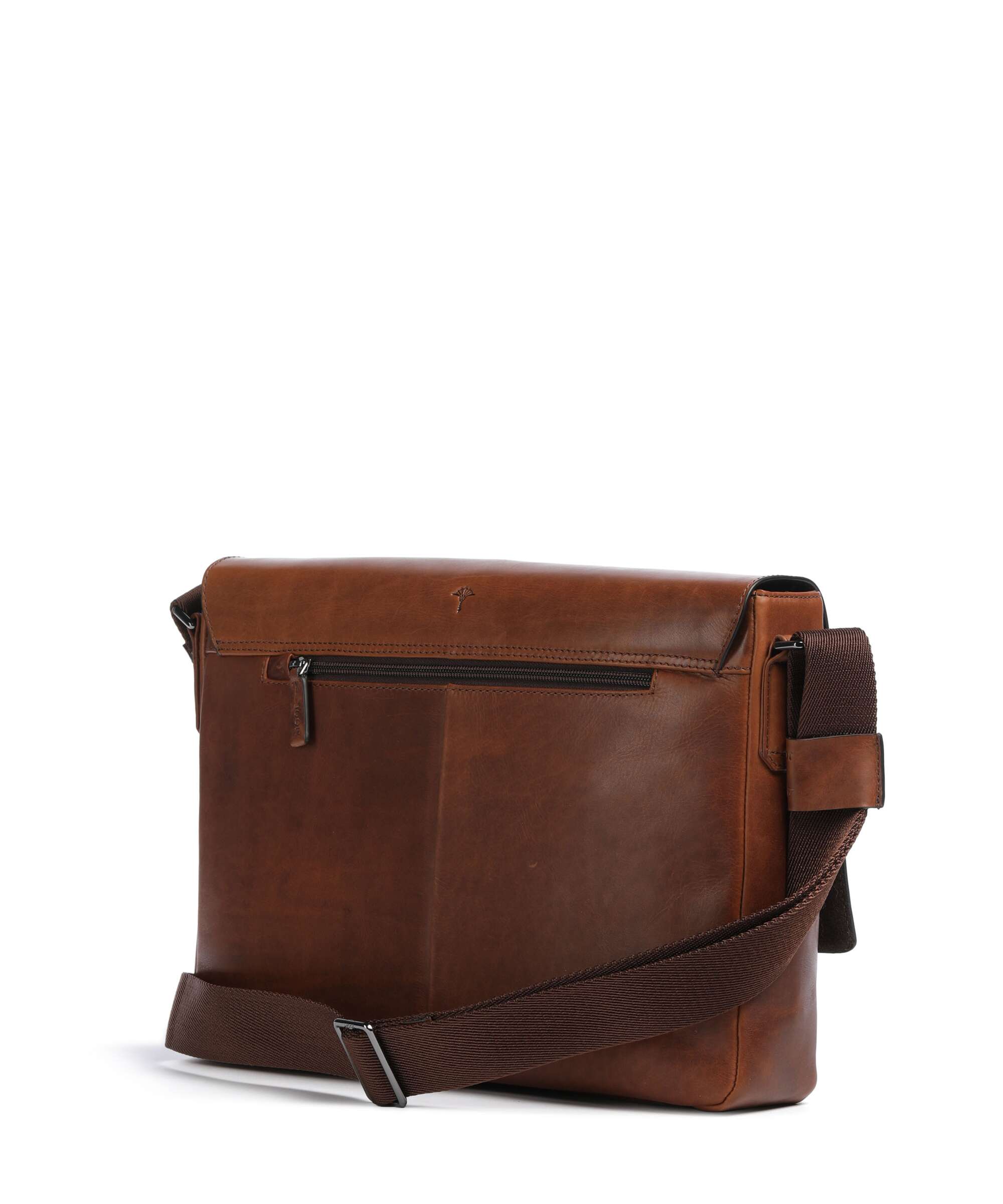 JOOP! Cerratano Janis Messenger bag cognac