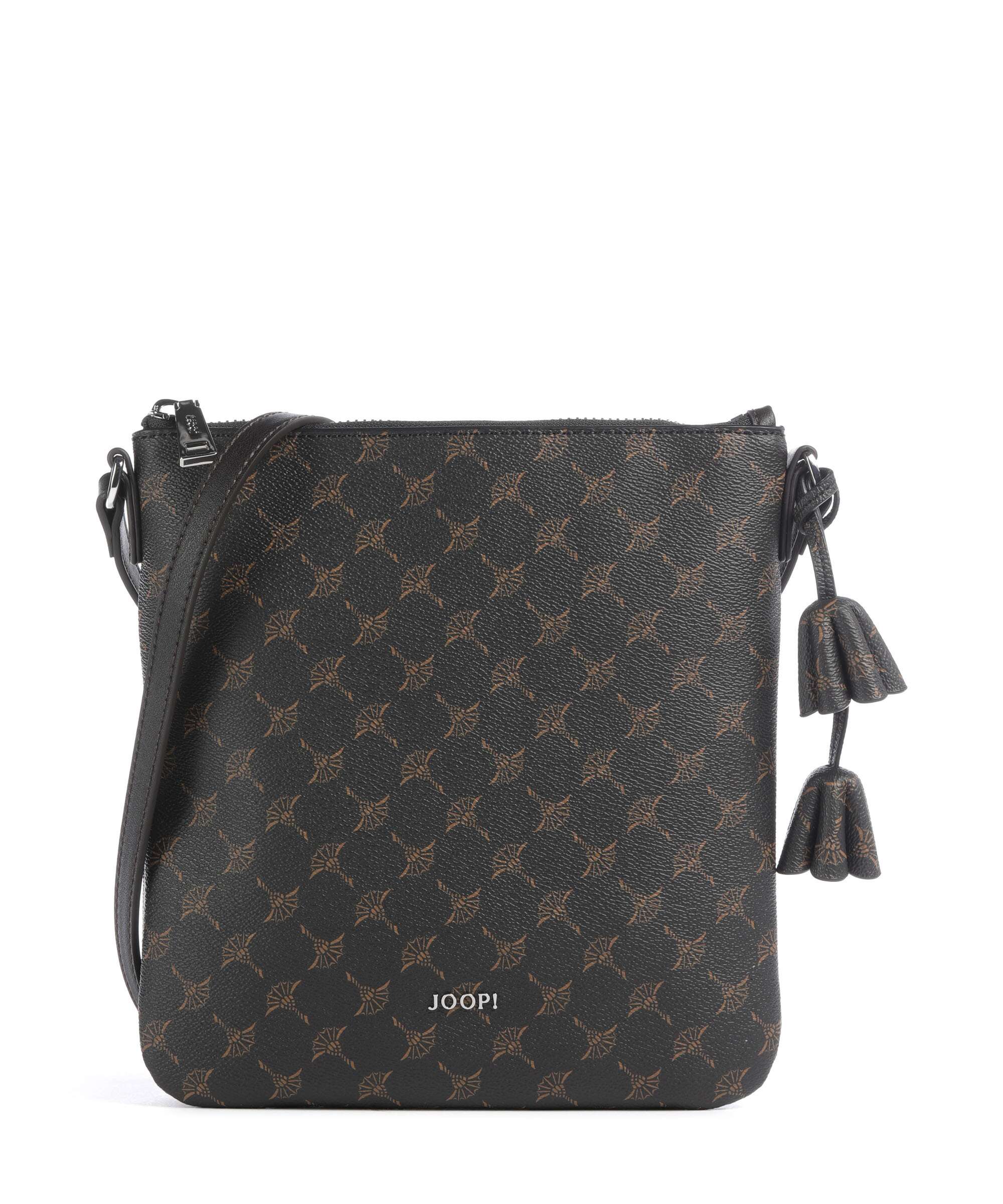 JOOP! Flora 1.0 Dia Crossbody bag dark brown