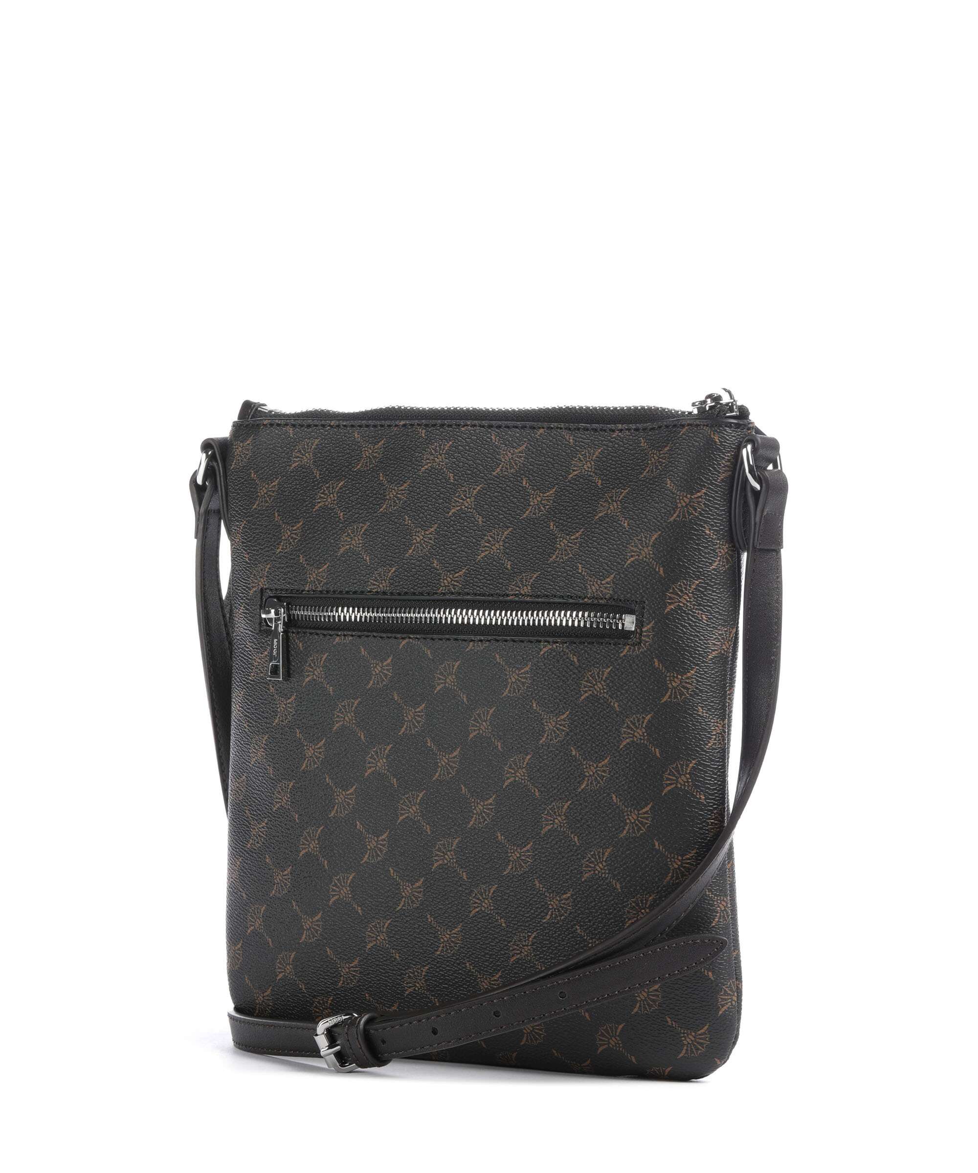 JOOP! Flora 1.0 Dia Crossbody bag dark brown