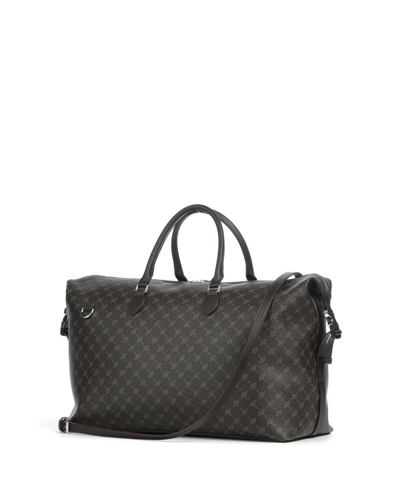 JOOP! Flora 1.0 Mieke Weekend bag dark brown